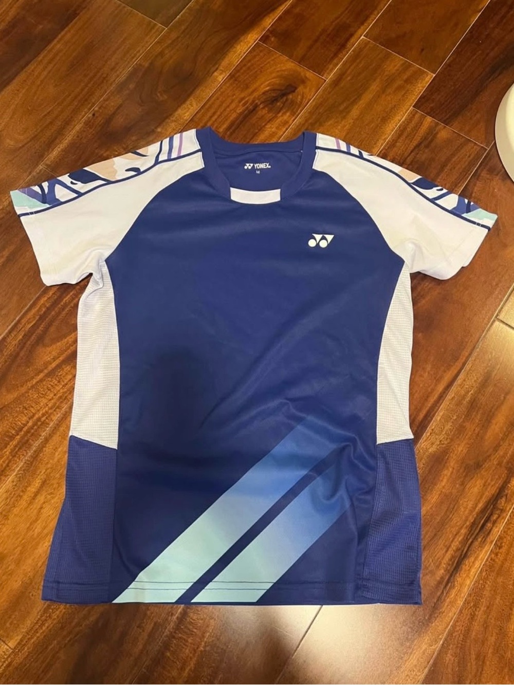 Yonex T-shirt - woman M size (Asian fit)